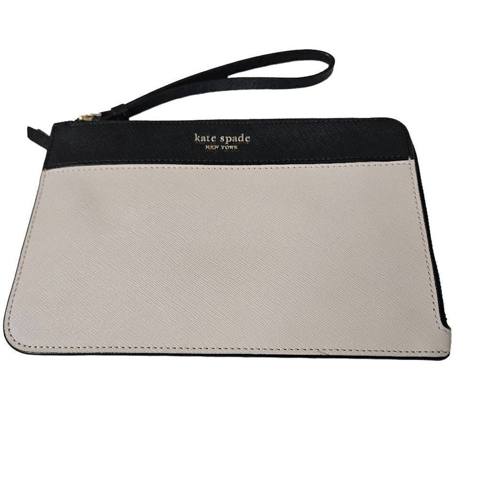 Kate spade wristlet